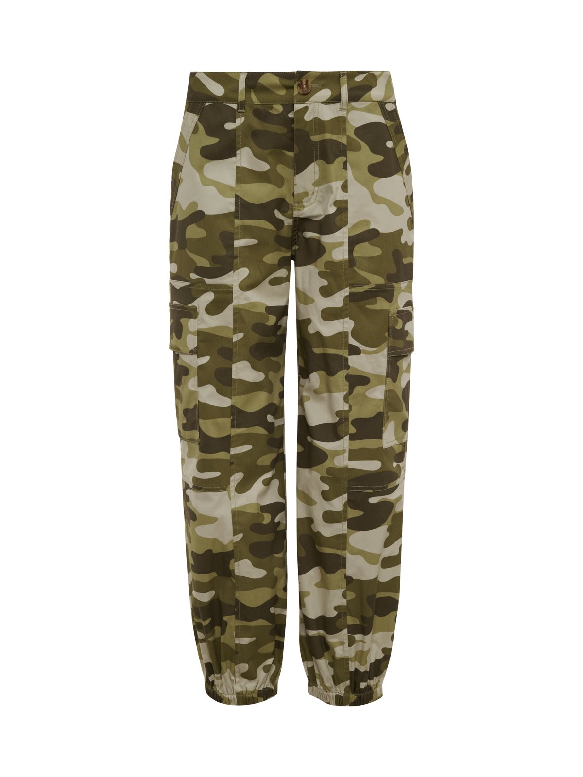 VISTA PANT CANYON CAMO - Sanctuary Clothing