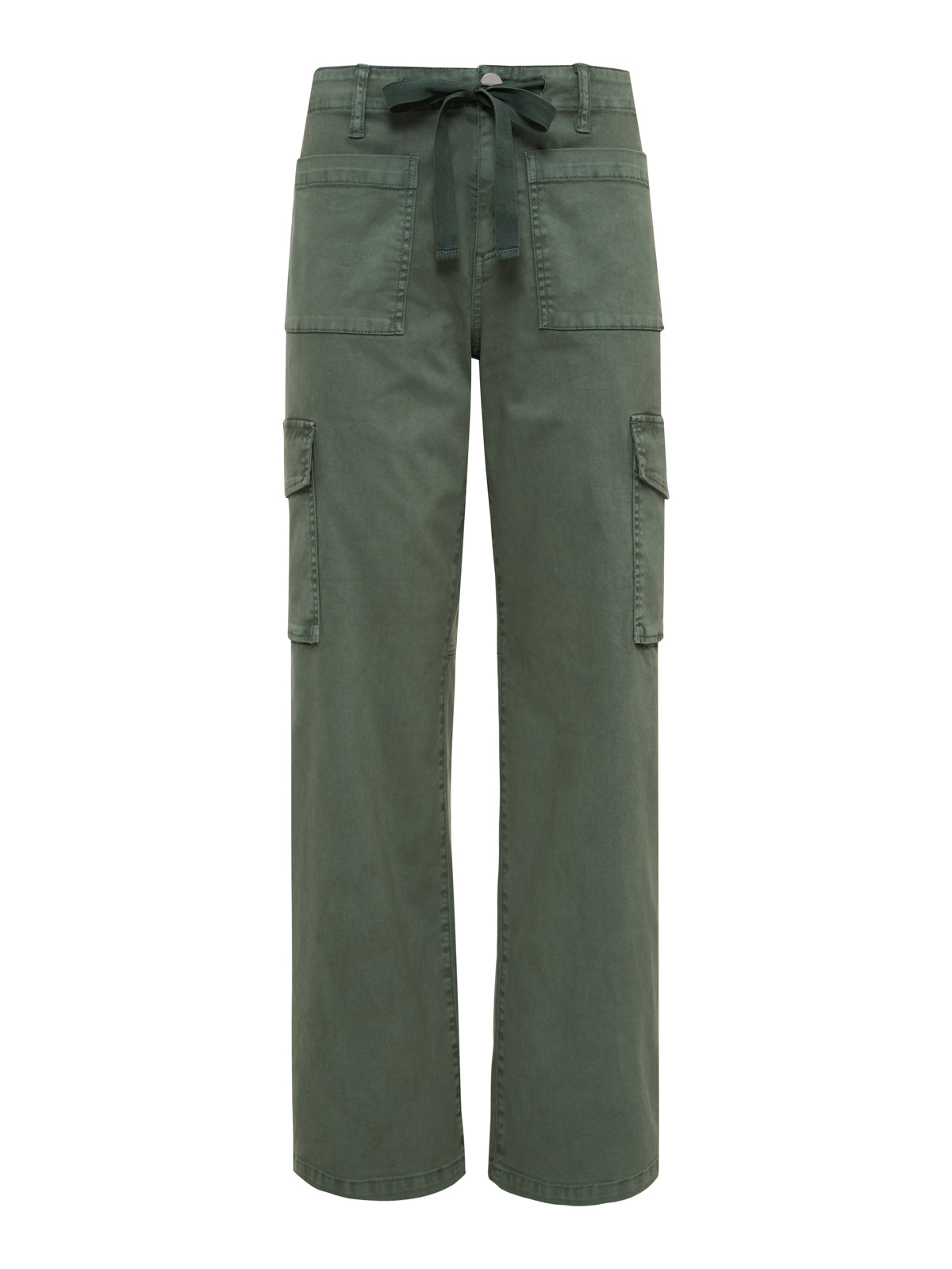 SCOUT CARGO PANT DARK SPRUCE - Sanctuary Clothing