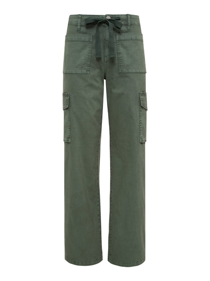 SCOUT CARGO PANT DARK SPRUCE - Sanctuary Clothing