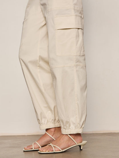 VISTA PANT COLLAGEN - Sanctuary Clothing