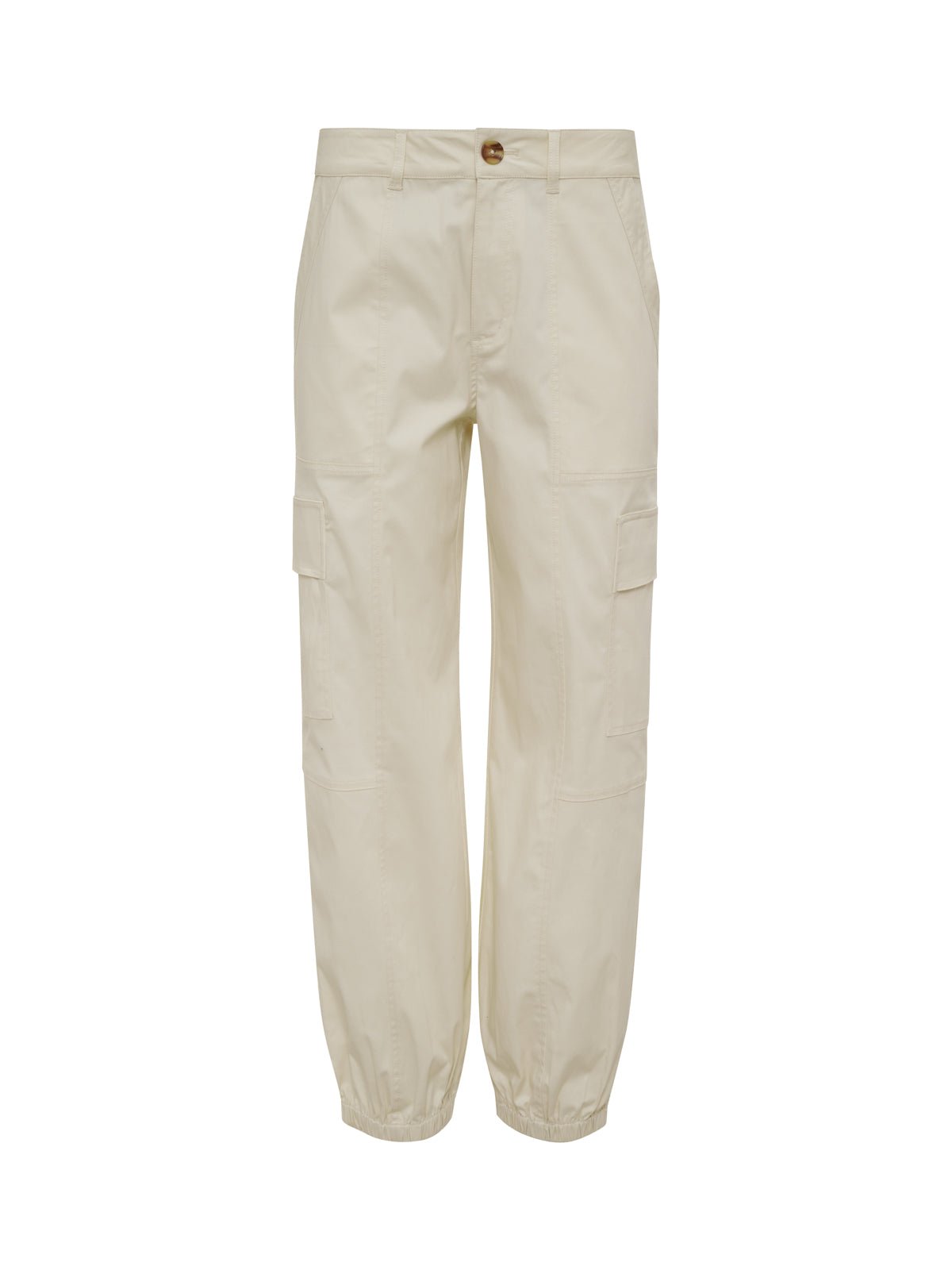 VISTA PANT COLLAGEN - Sanctuary Clothing