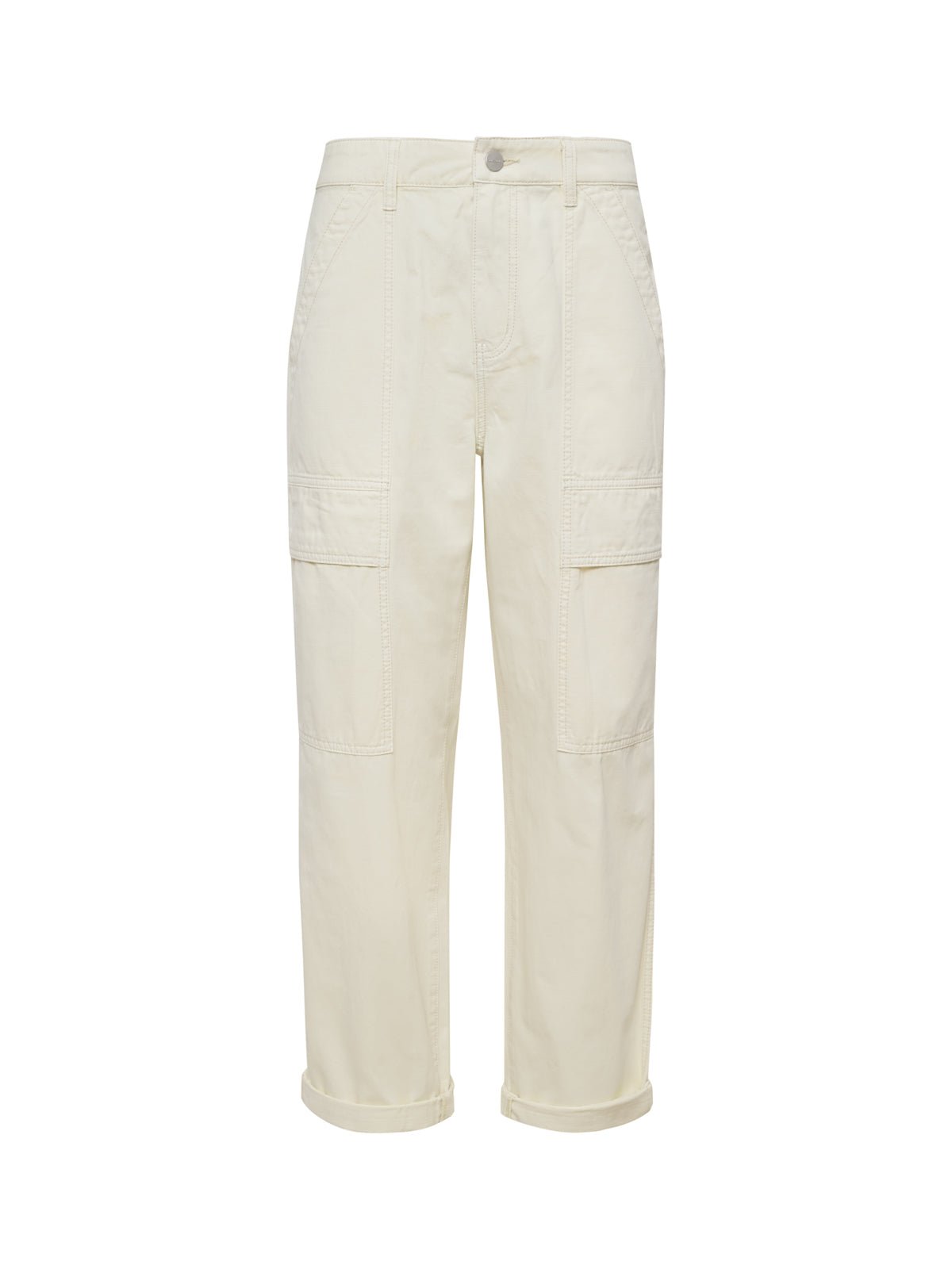 Boyfriend Utility Pant Collagen Extended Sizing - Sanctuary Clothing