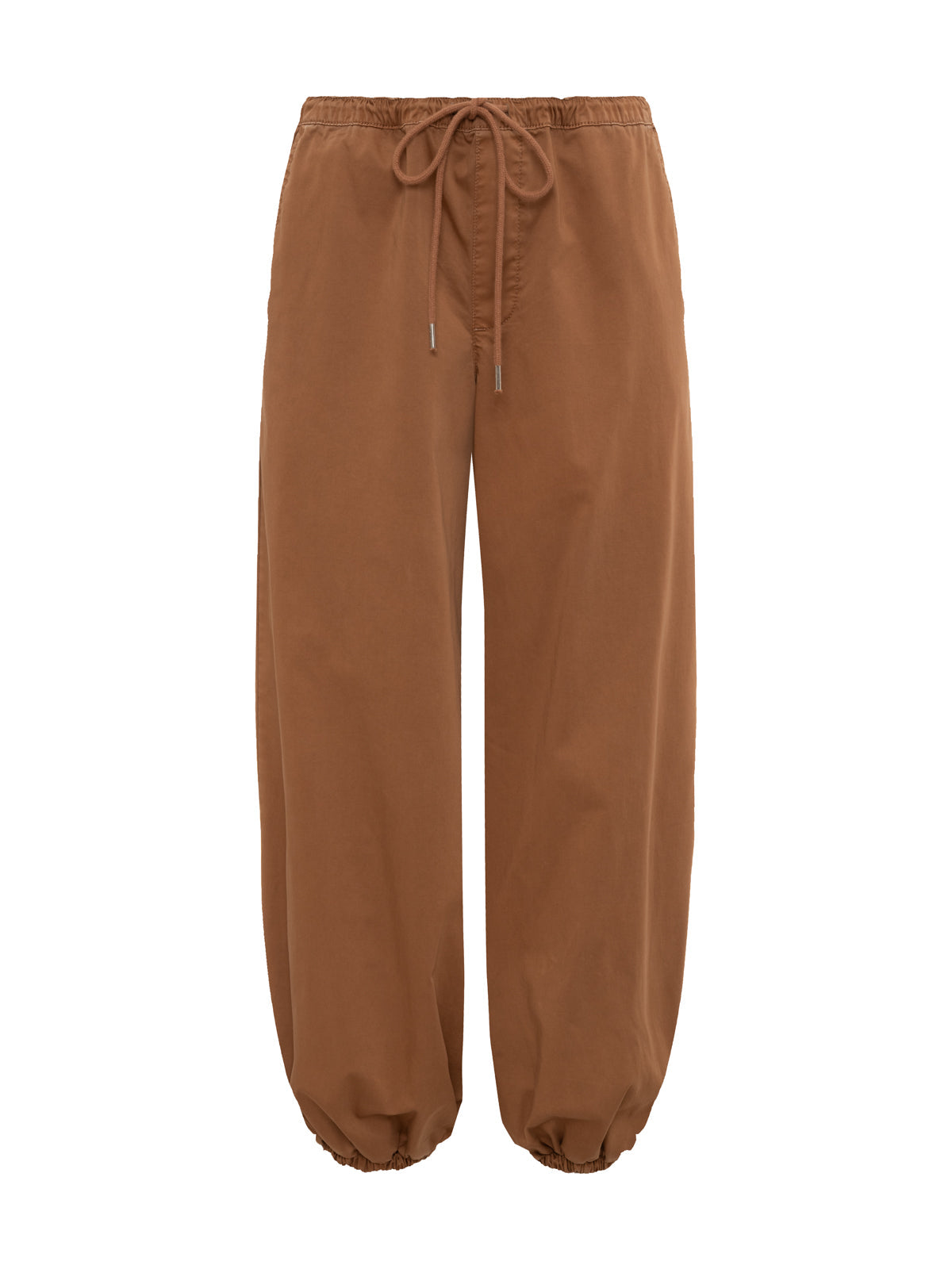 Float On Balloon Pant Toasted Coconut - Sanctuary Clothing