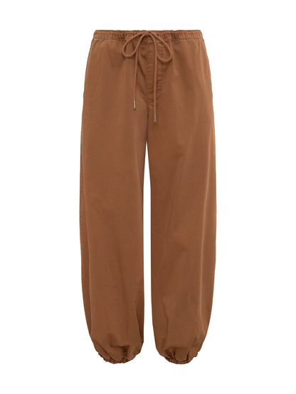 Float On Balloon Pant Toasted Coconut - Sanctuary Clothing
