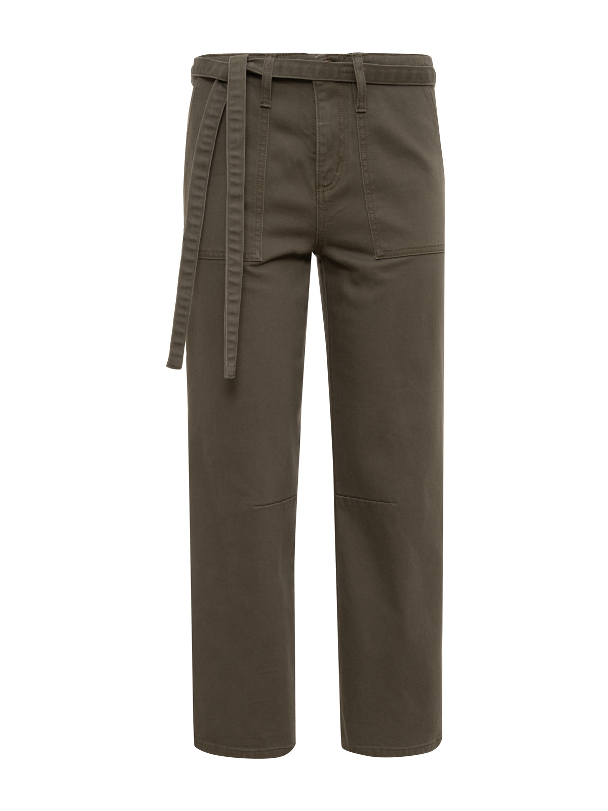 FOUNDRY PANT VINTAGE OLIVE - Sanctuary Clothing