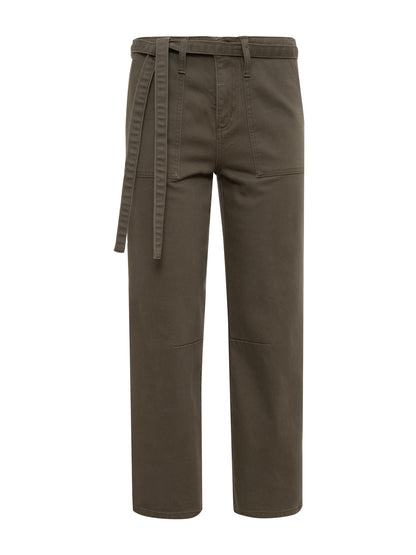 FOUNDRY PANT VINTAGE OLIVE - Sanctuary Clothing