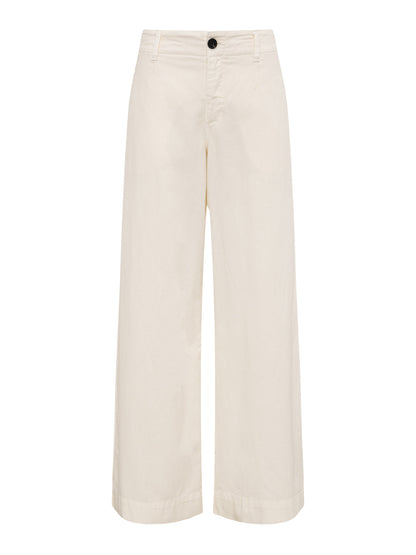 ACADEMY WIDE LEG COLLAGEN - Sanctuary Clothing