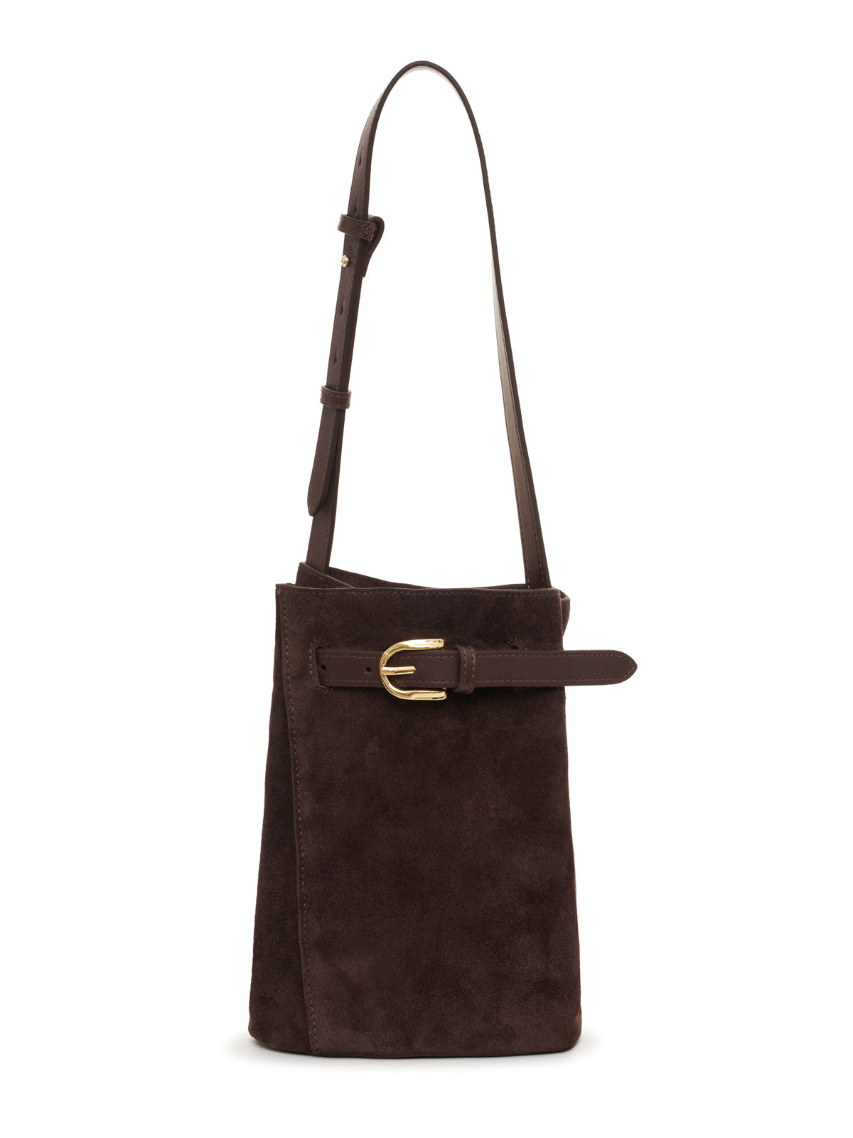 MINI BELTED TOTE MUD BATH - Sanctuary Clothing
