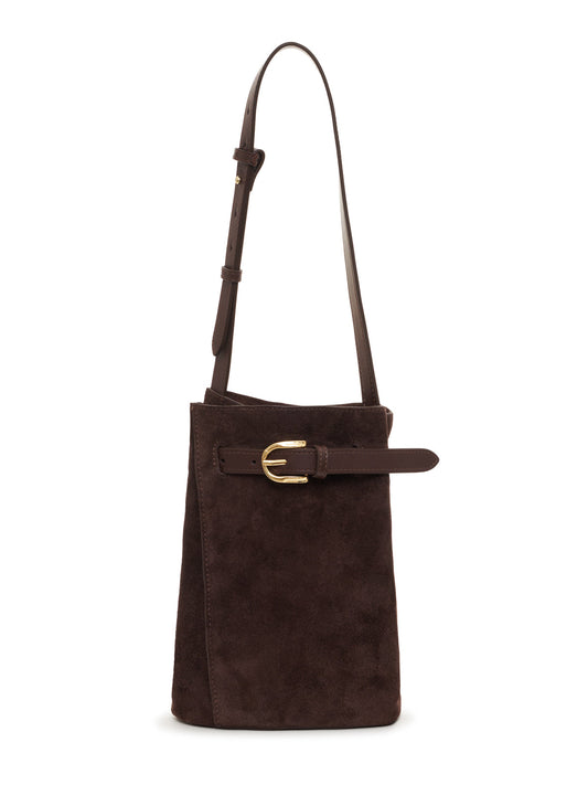 MINI BELTED TOTE MUD BATH - Sanctuary Clothing
