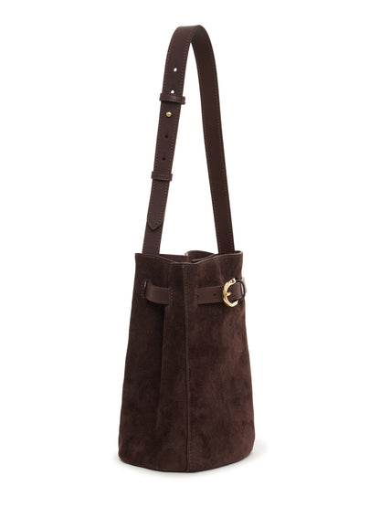 MINI BELTED TOTE MUD BATH - Sanctuary Clothing