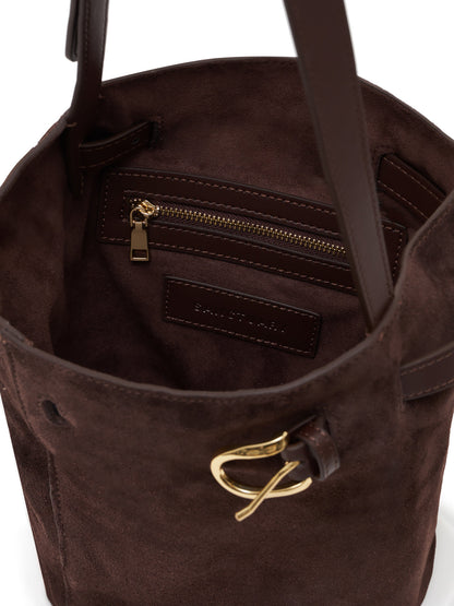 MINI BELTED TOTE MUD BATH - Sanctuary Clothing