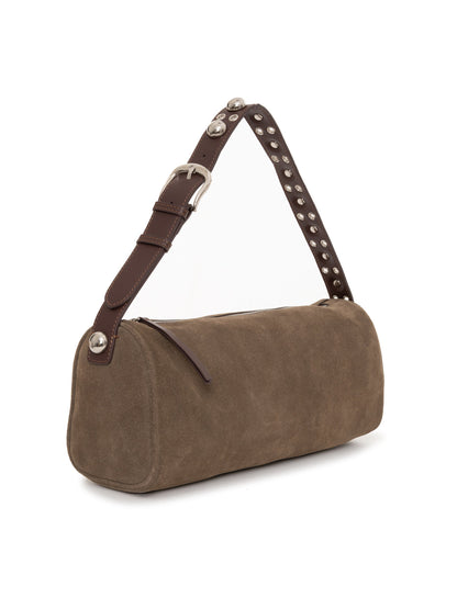 BARREL SHOULDER BAG KALAMATA - Sanctuary Clothing