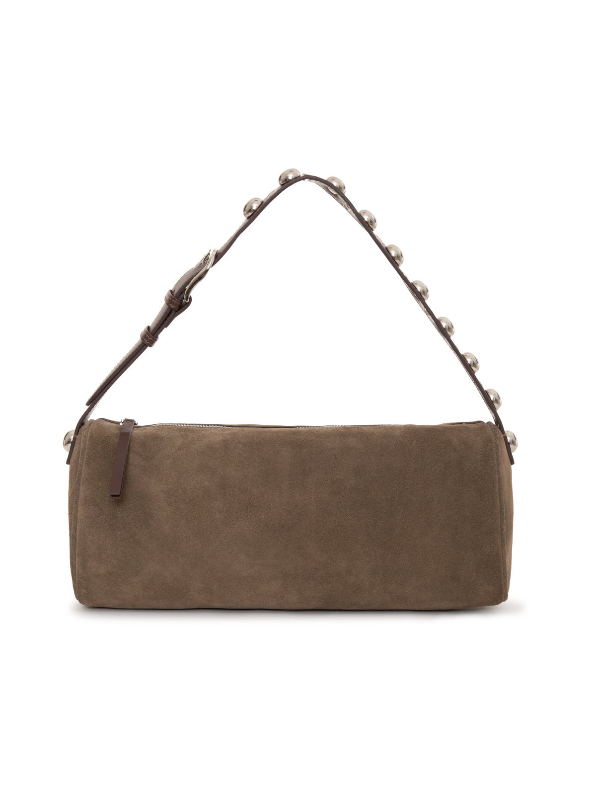 BARREL SHOULDER BAG KALAMATA - Sanctuary Clothing