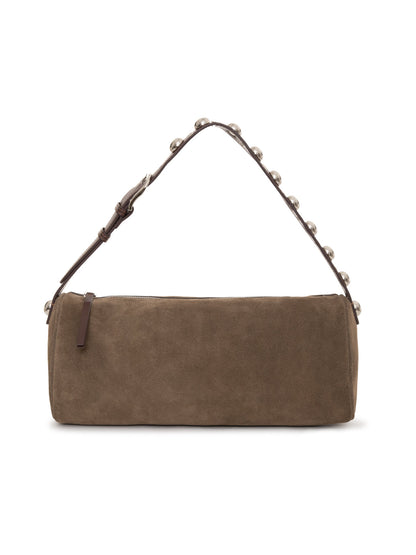 BARREL SHOULDER BAG KALAMATA - Sanctuary Clothing