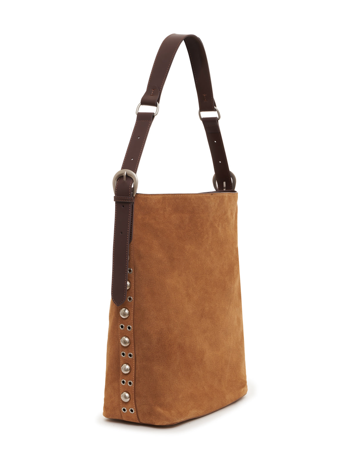 SLOUCHY SHOULDER BAG CARTOUCHE - Sanctuary Clothing