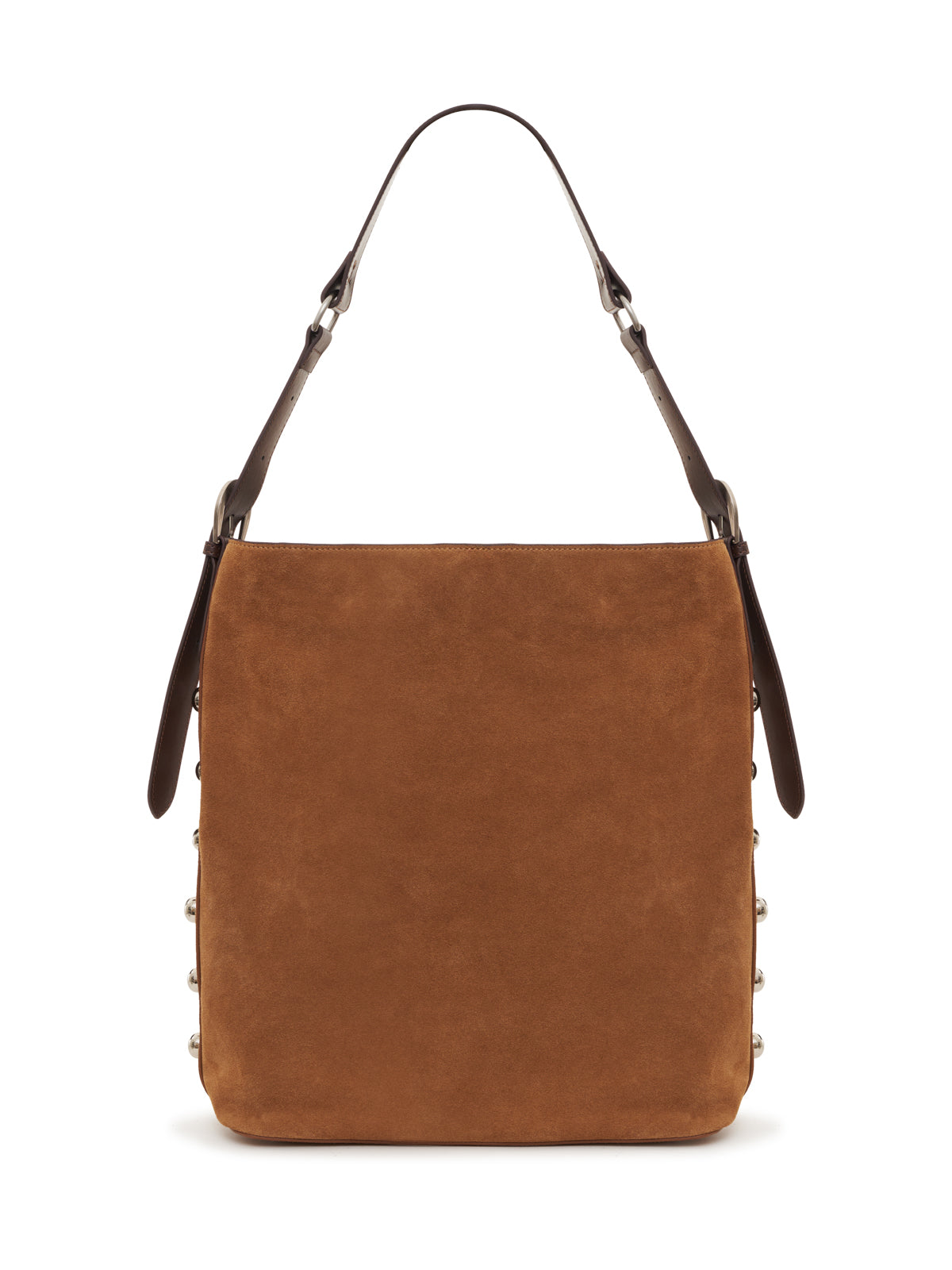 SLOUCHY SHOULDER BAG CARTOUCHE - Sanctuary Clothing