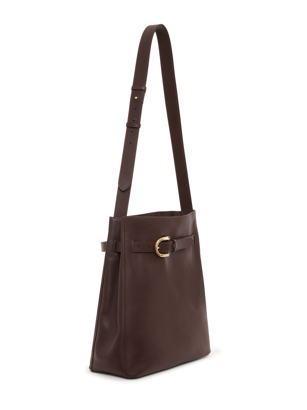 BELTED TOTE MUD BATH - Sanctuary Clothing