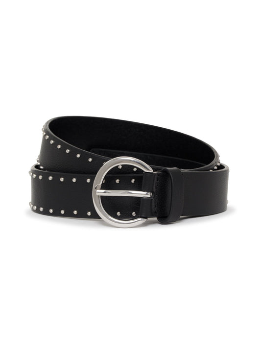 Riot Belt Black - Sanctuary Clothing