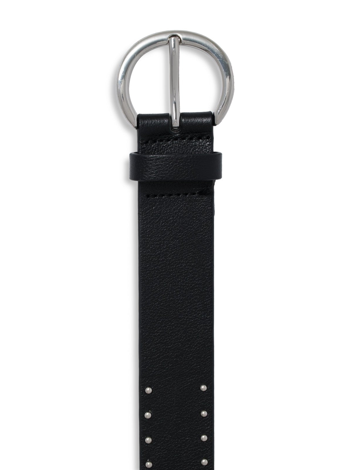 Riot Belt Black - Sanctuary Clothing