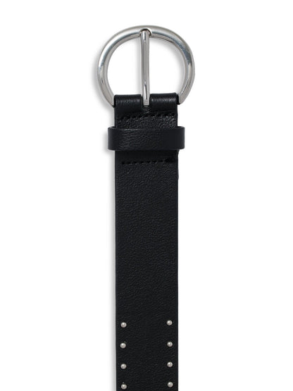 Riot Belt Black - Sanctuary Clothing