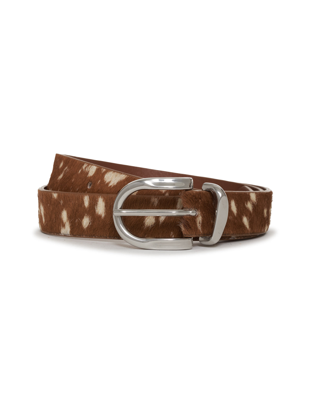 All Day Rawhide Belt BESSIE - Sanctuary Clothing