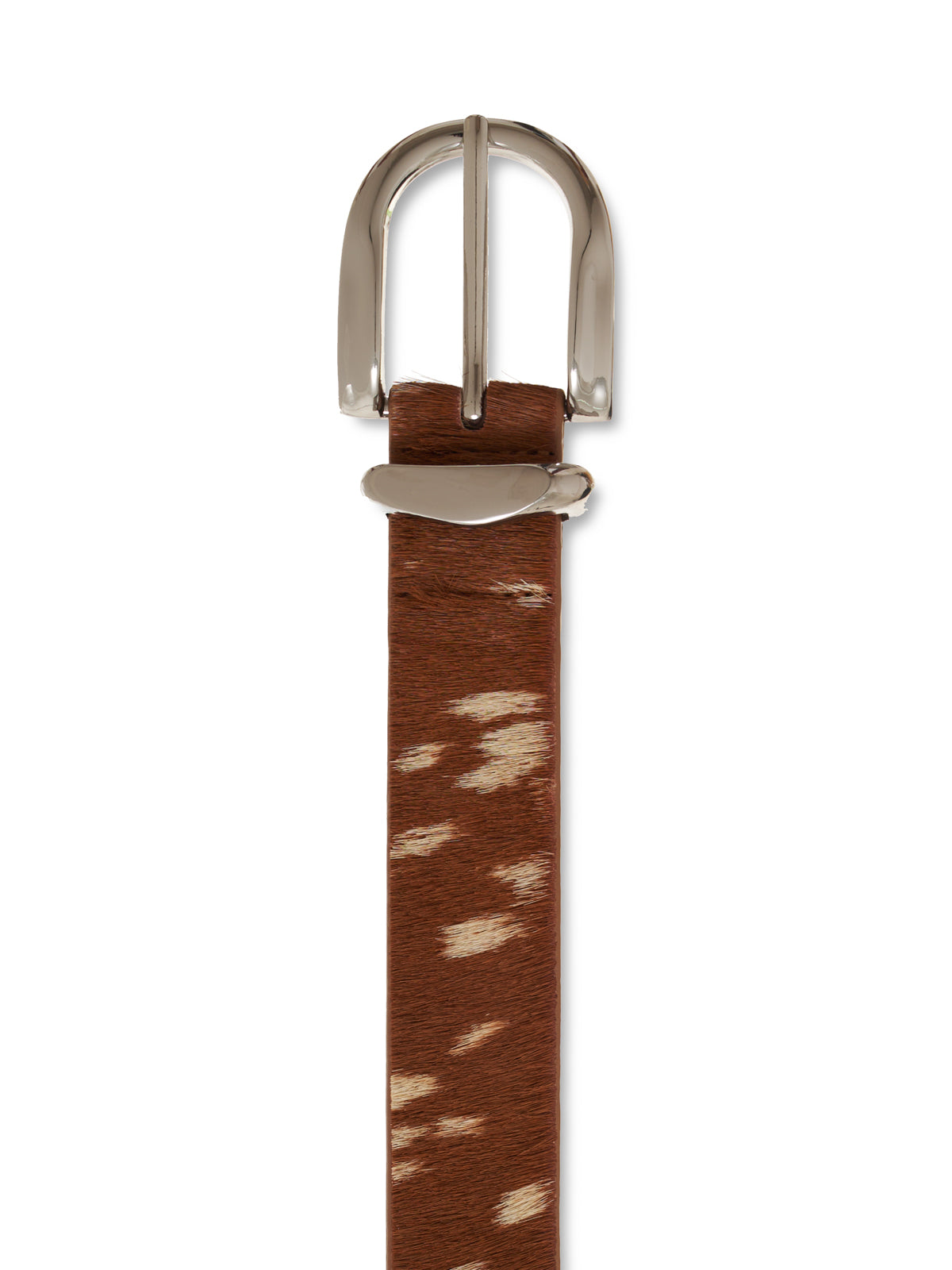 All Day Rawhide Belt BESSIE - Sanctuary Clothing