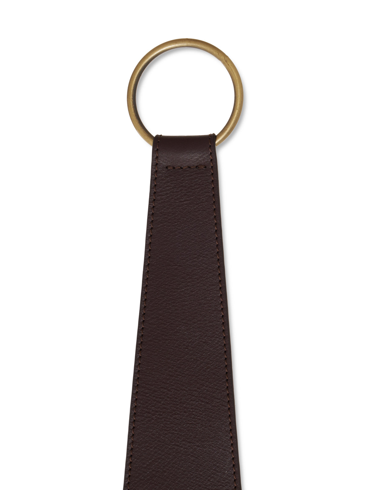 Leather Link Belt RICH SOIL - Sanctuary Clothing