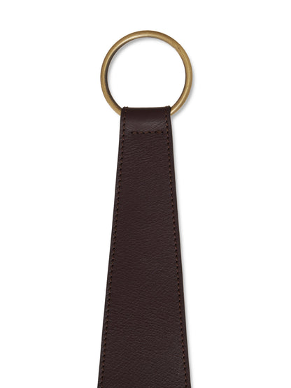 Leather Link Belt RICH SOIL - Sanctuary Clothing