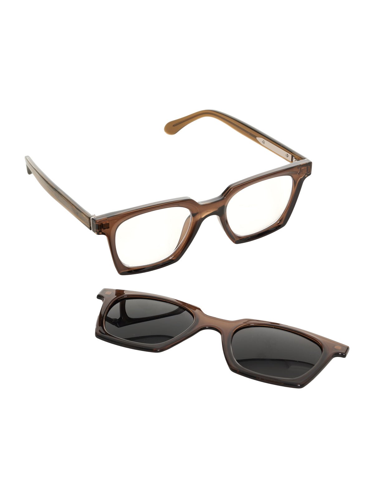 Blue Light Glasses Kalamata - Sanctuary Clothing