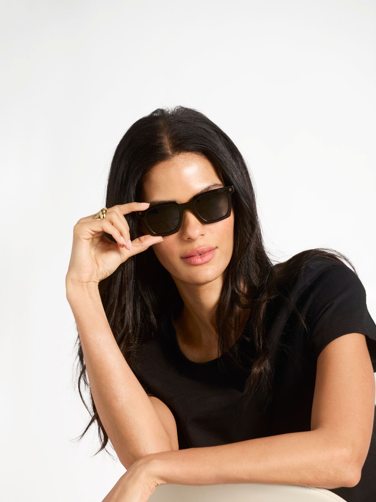 Blue Light Glasses Kalamata - Sanctuary Clothing