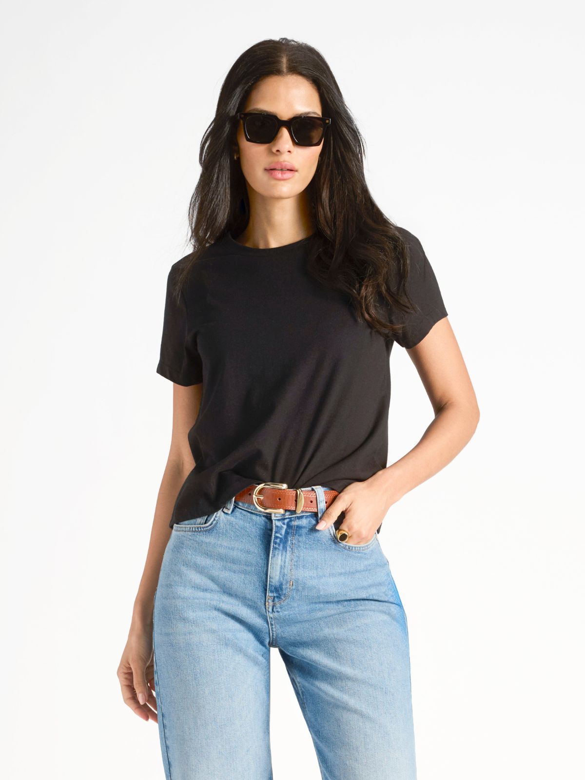 Blue Light Glasses Kalamata - Sanctuary Clothing