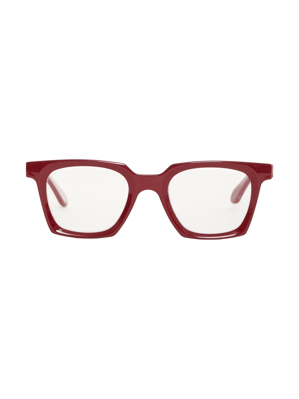 Blue Light Glasses Crimson - Sanctuary Clothing
