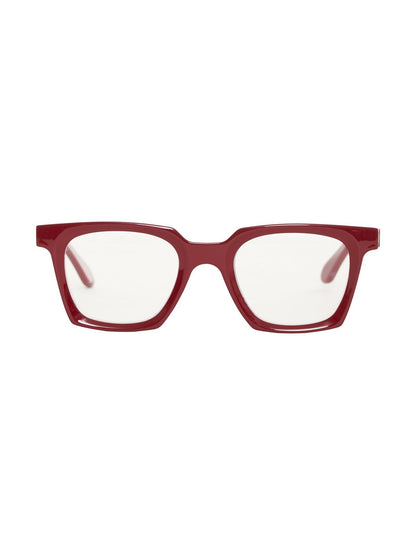 Blue Light Glasses Crimson - Sanctuary Clothing
