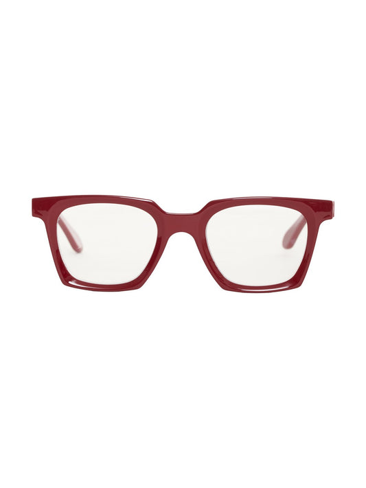 Blue Light Glasses Crimson - Sanctuary Clothing