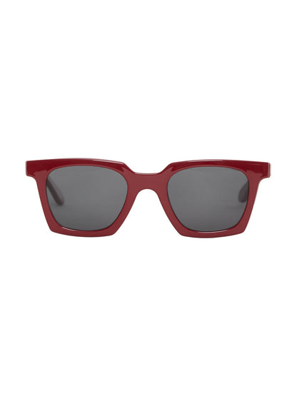 Blue Light Glasses Crimson - Sanctuary Clothing