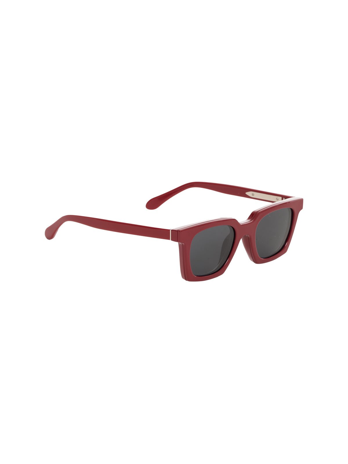 Blue Light Glasses Crimson - Sanctuary Clothing