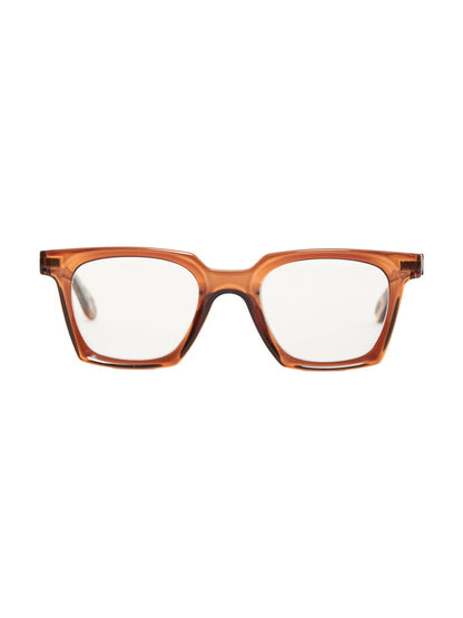 Blue Light Glasses Salted Caramel - Sanctuary Clothing