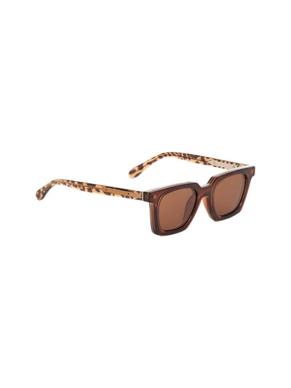Blue Light Glasses Salted Caramel - Sanctuary Clothing
