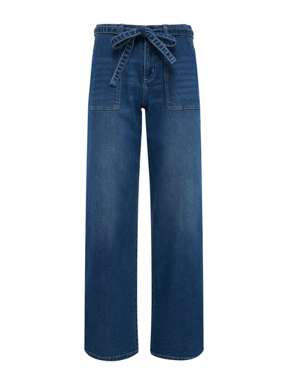 Workshop Jean Utility Blue - Sanctuary Clothing