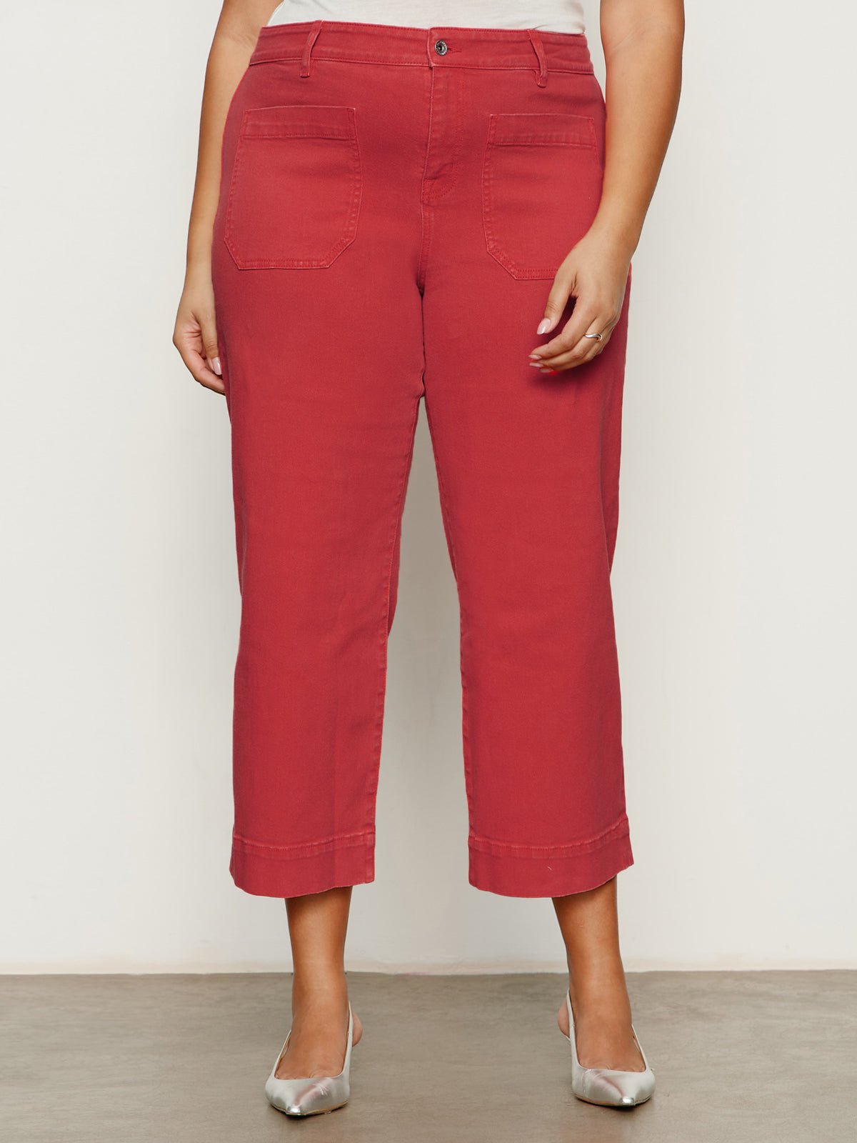 The Marine Jean Tulip Extended Sizing - Sanctuary Clothing