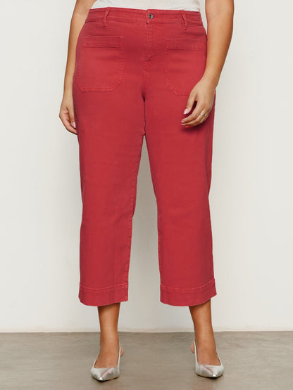 The Marine Jean Tulip Extended Sizing - Sanctuary Clothing