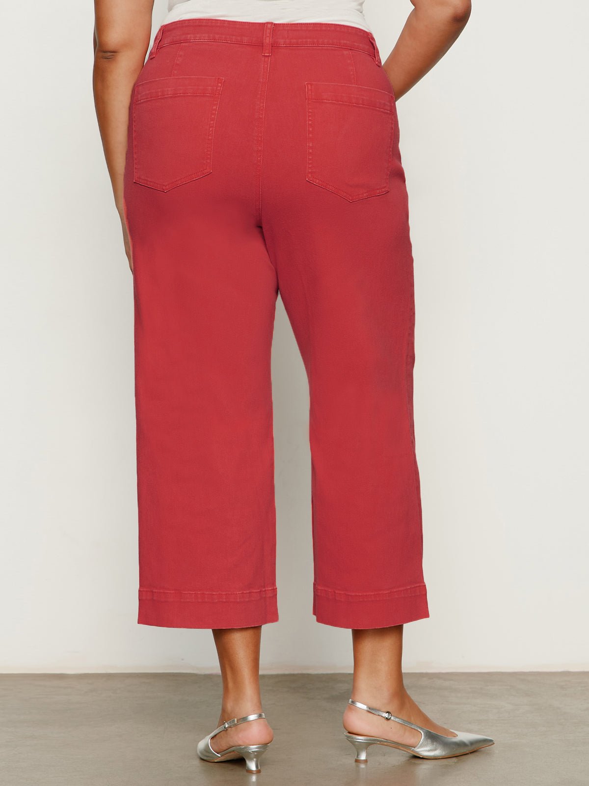 The Marine Jean Tulip Extended Sizing - Sanctuary Clothing