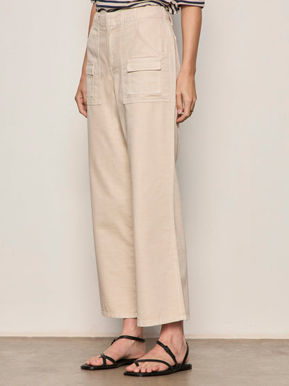 COME BACK PANT DARK OPAL - Sanctuary Clothing