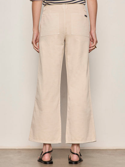 COME BACK PANT DARK OPAL - Sanctuary Clothing