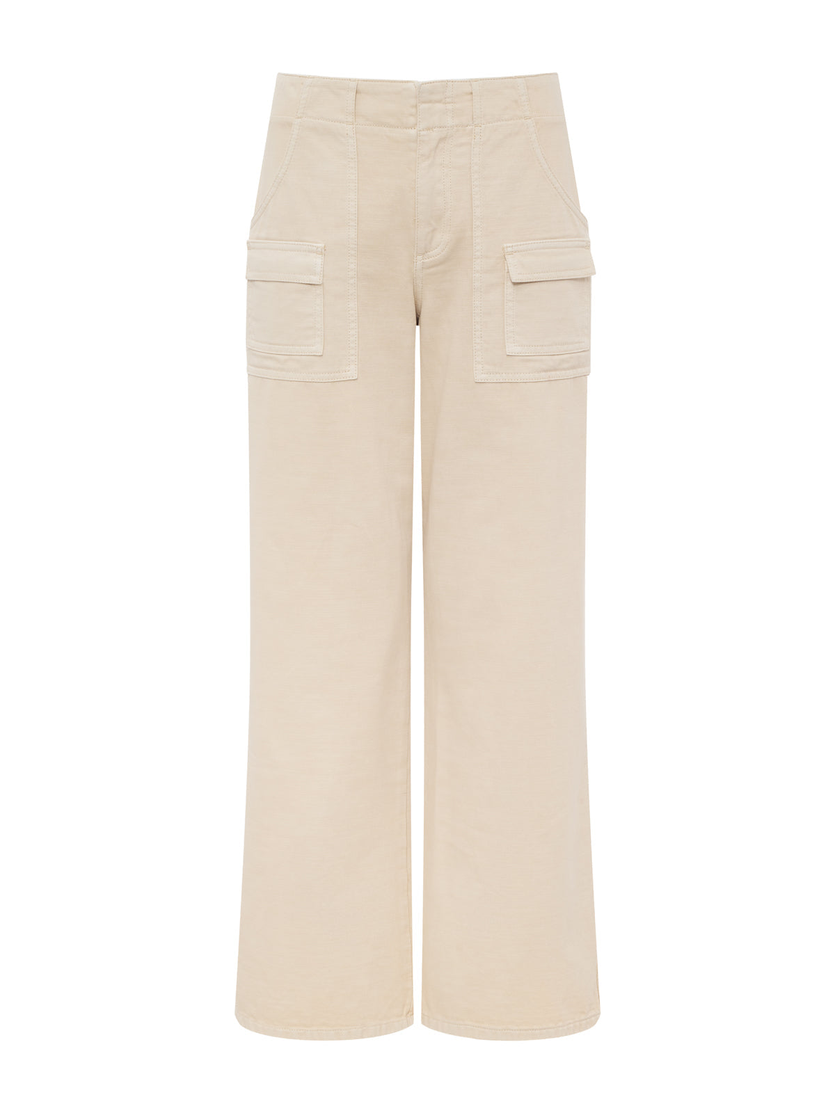 COME BACK PANT DARK OPAL - Sanctuary Clothing