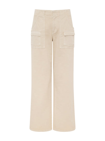 COME BACK PANT DARK OPAL - Sanctuary Clothing