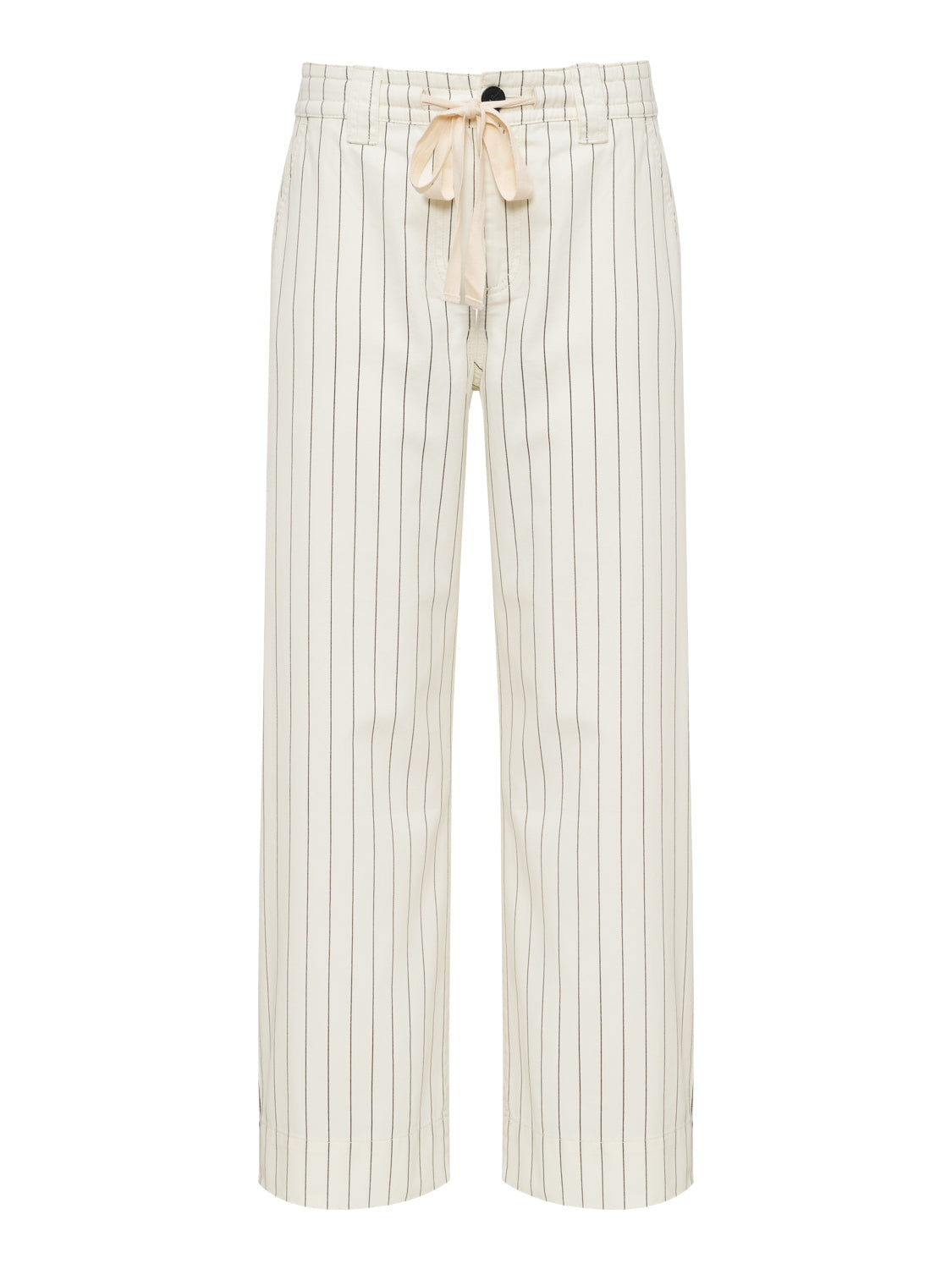 LILY CROPPED PANT SETTING SUN STRIPE - Sanctuary Clothing