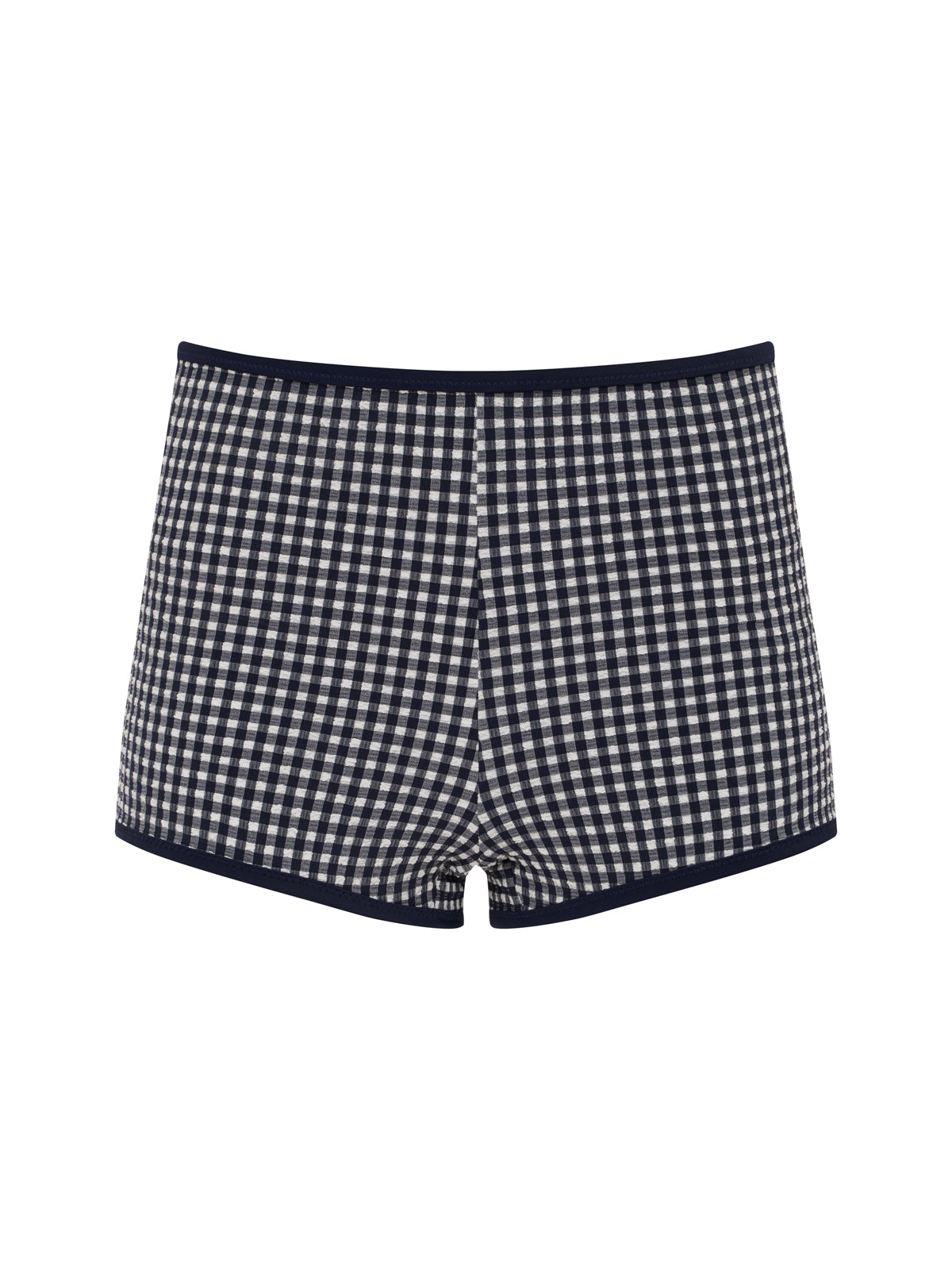 BOYSHORT NAVY - Sanctuary Clothing
