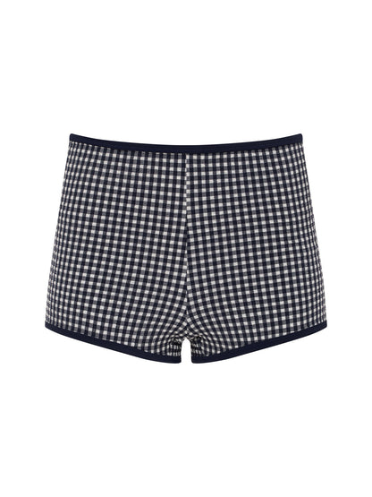 BOYSHORT NAVY - Sanctuary Clothing