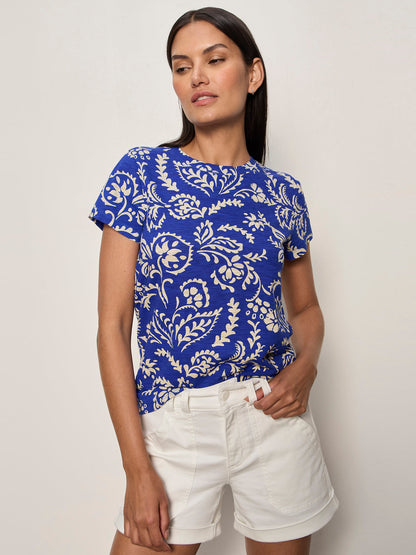 THE PERFECT TEE PORTOFINO - Sanctuary Clothing